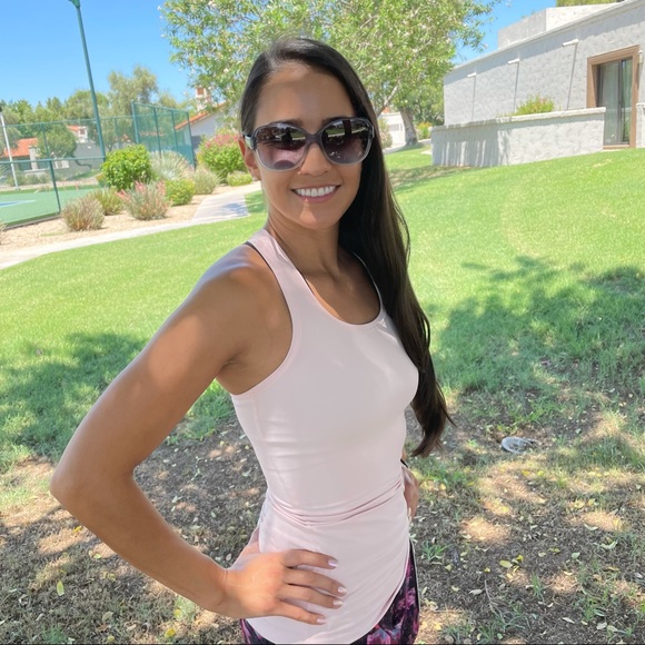 Lululemon Cool Racerback Tank - Picture 5 of 13